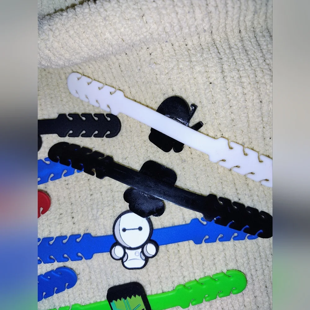 Children's mask ear savers